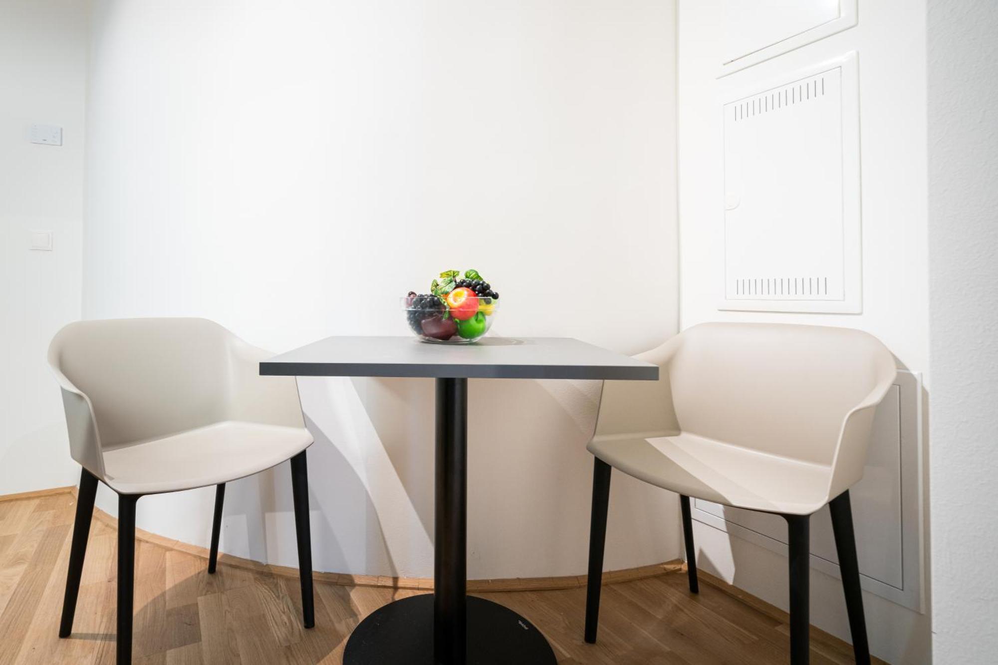 Vienna Residence, Stuwerviertel - Exhibition Center מראה חיצוני תמונה