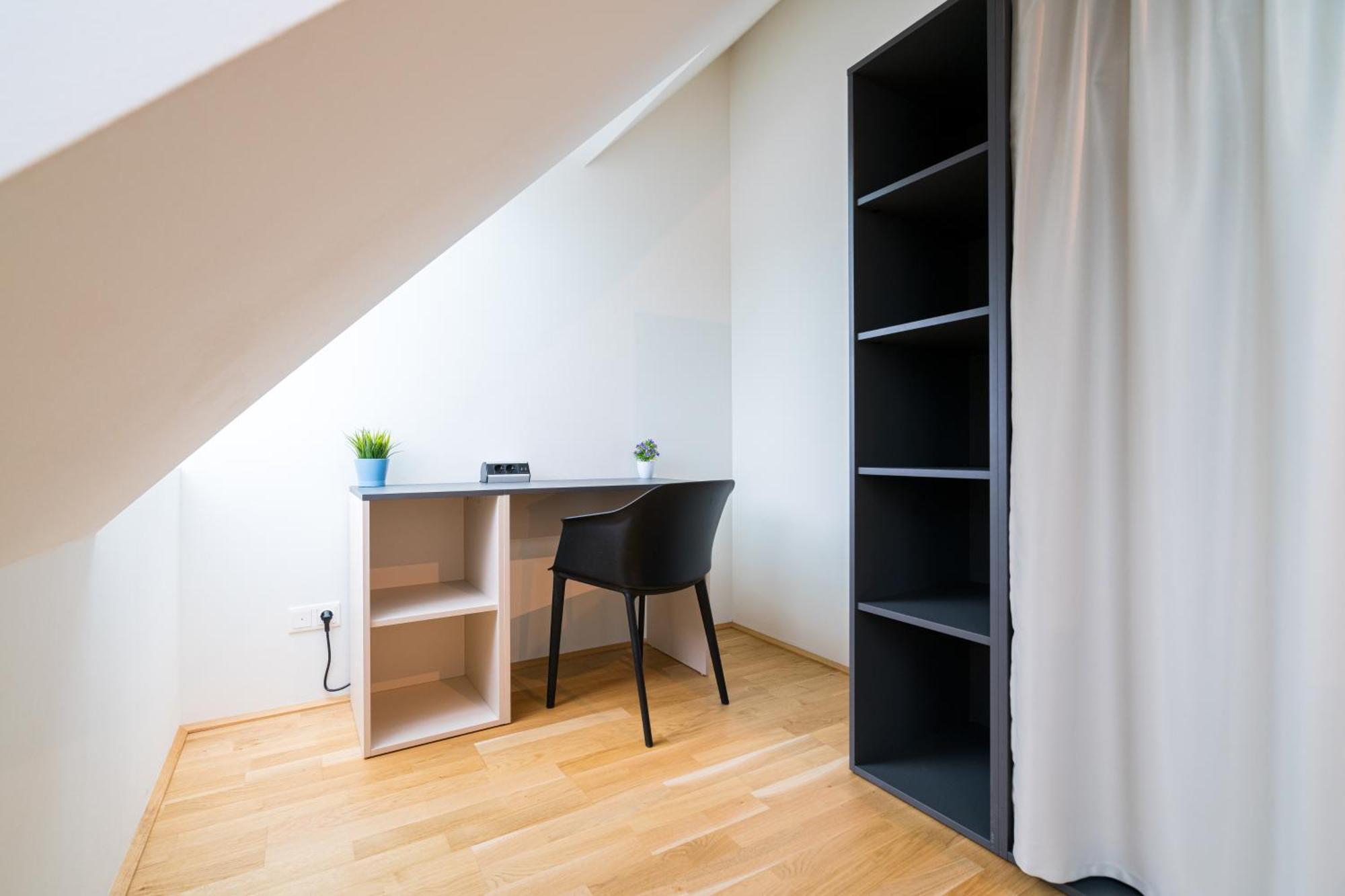 Vienna Residence, Stuwerviertel - Exhibition Center מראה חיצוני תמונה