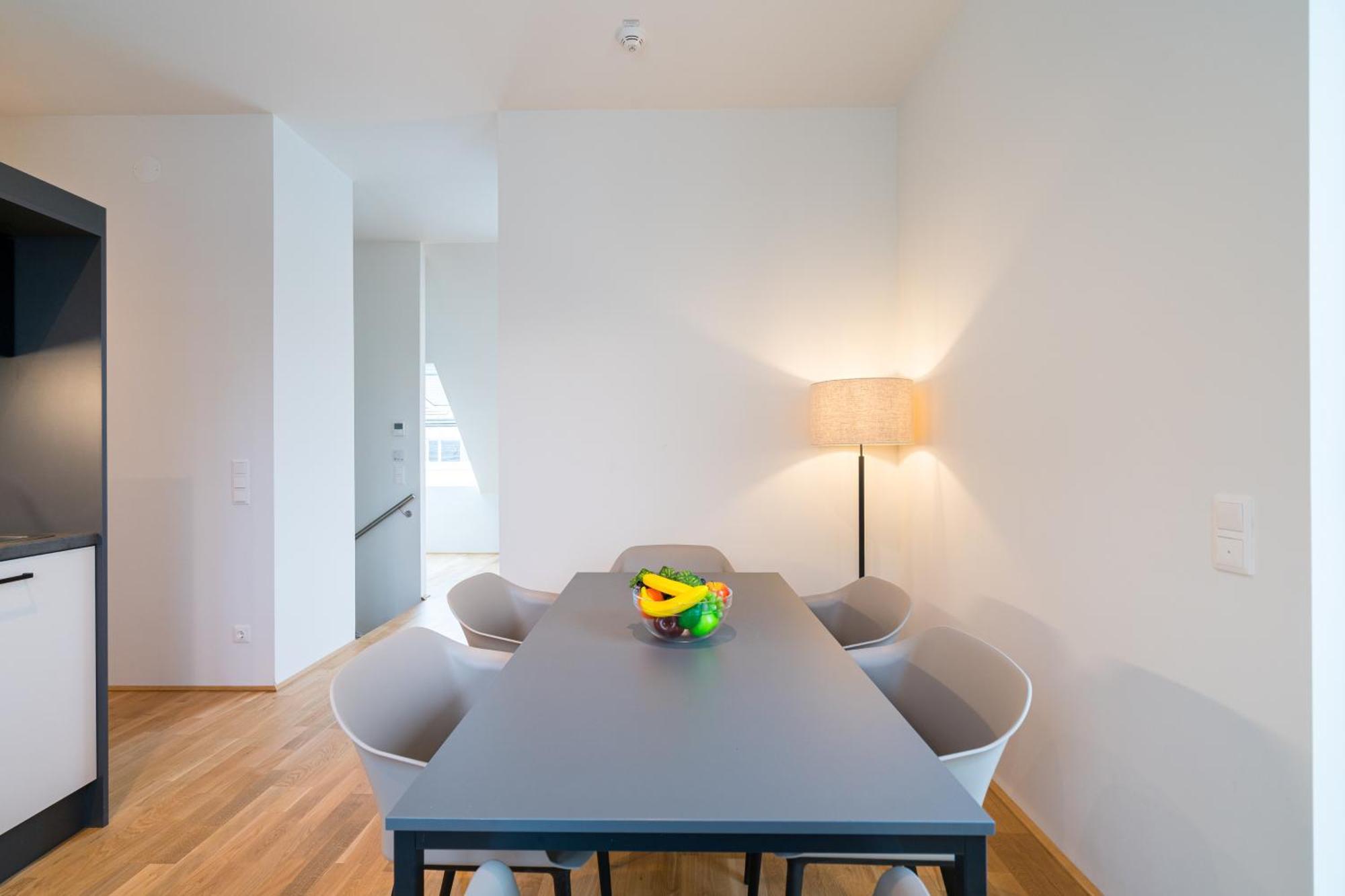 Vienna Residence, Stuwerviertel - Exhibition Center מראה חיצוני תמונה