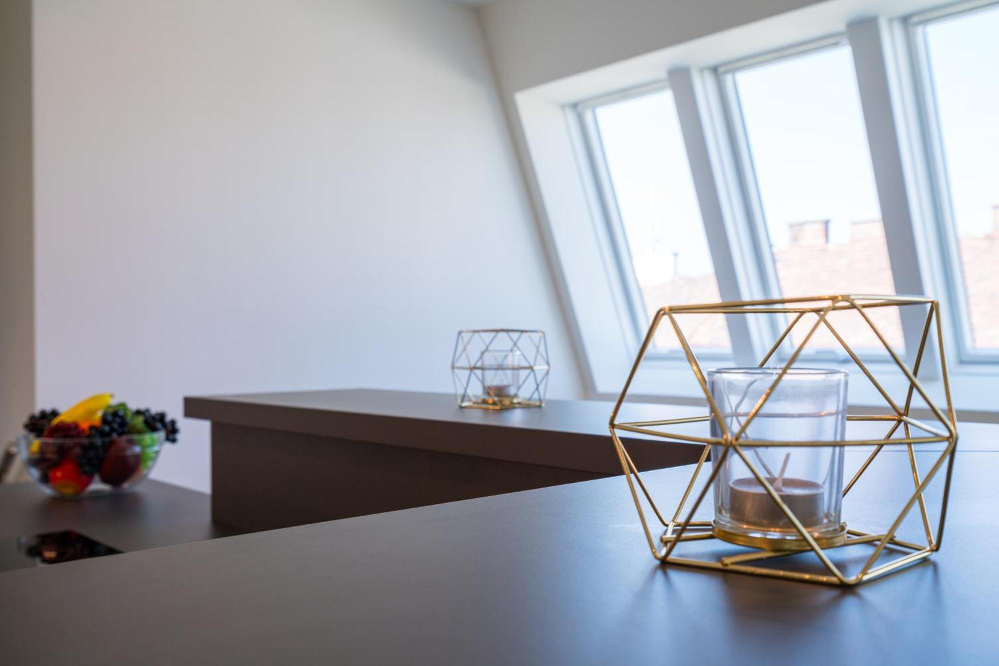 Vienna Residence, Stuwerviertel - Exhibition Center מראה חיצוני תמונה
